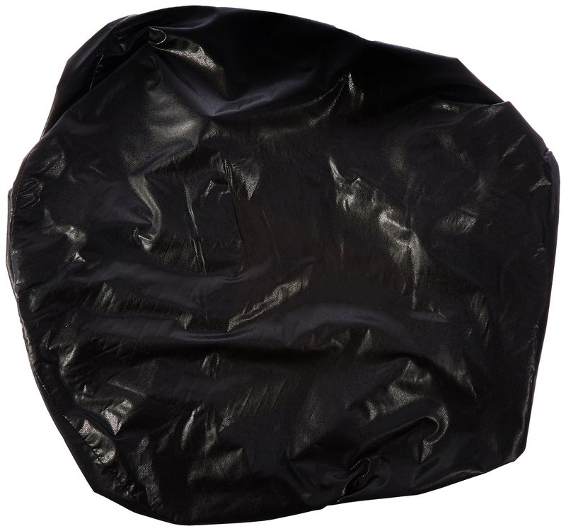ADCO-3970 Tyre Gard Wheel Cover for 36 to 39 inches Tire Diameter - Vinyl (Black),XL - Image 1